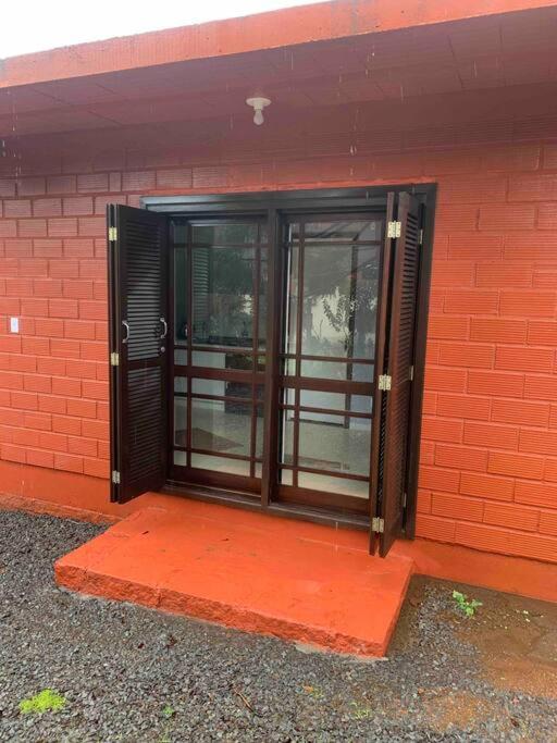 Apartamento Em Gramado 1 Exterior photo